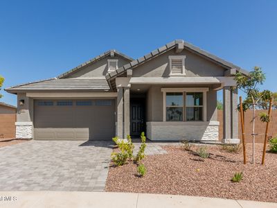5322 W Las Palmaritas Dr, Glendale, AZ, 85302