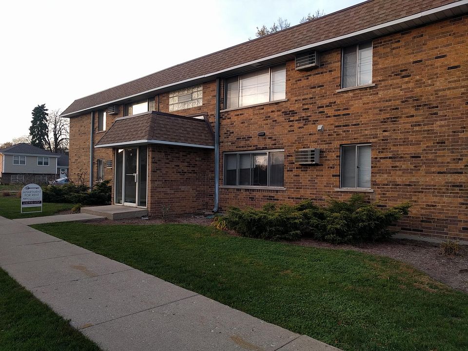 1st image of 19 N Wilmette Ave APT 6