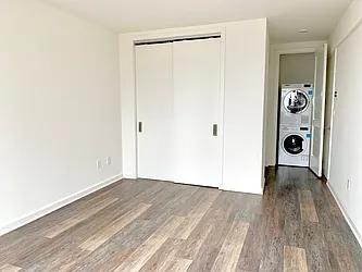 Rented by The Dermot Realty Management Company