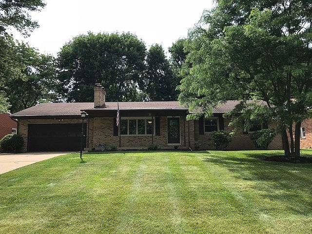 1271 Overland Ave 3Bed 2Bath