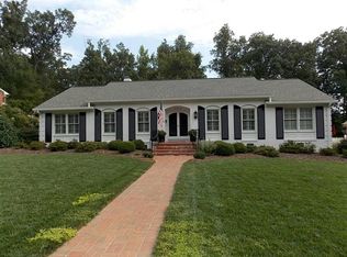 2910 Forestdale Dr, Burlington, NC 27215