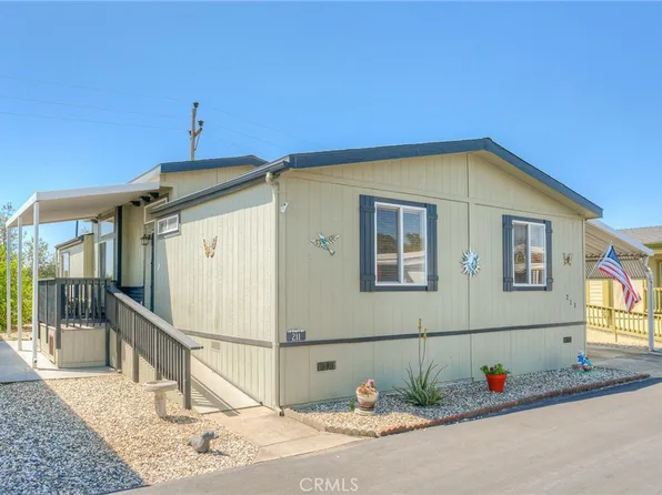 211 Elm Pkwy, Oroville, CA 95966