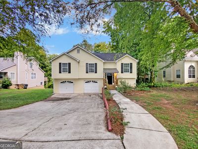 7150 Hazelwood Dr, Jonesboro, GA, 30236
