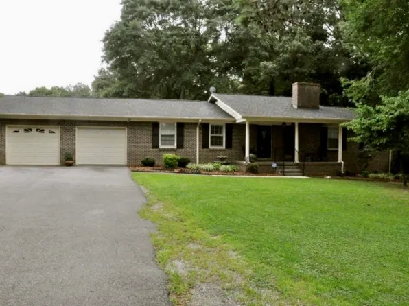 2836 County Road 1570, Baileyton, AL 35019