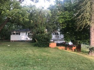 2800 S Main St, Akron, OH 44319