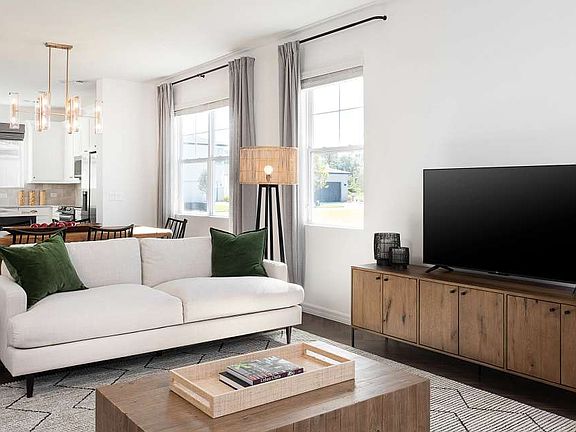 Northlake at Ovation - Walden II Interior Image 2