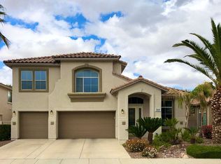 3058 Blazing Creek Way, Henderson, NV 89052