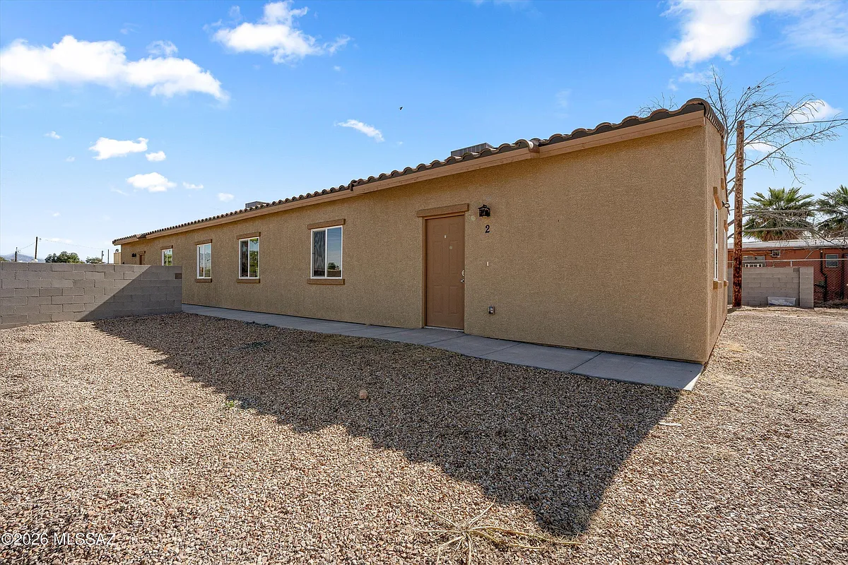 Photo 2 of 19 - 5405 Masterson Ave #2 - Tucson, AZ Building Photo - 5405 Masterson Ave #2