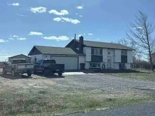 111 1st St, Lyman, WY 82937