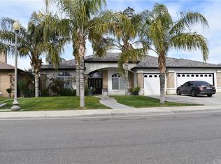 3506 Futura Rose Ave, Bakersfield, CA 93313