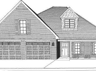 257 Merion Cir, Daleville, VA 24083