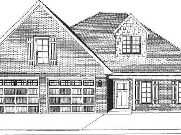 257 Merion Cir, Daleville, VA 24083