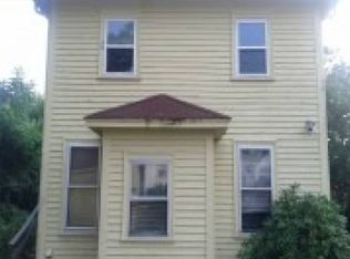 55 Castine St, Cumberland, RI 02864