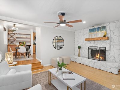 5038 California Avenue SW #2, Seattle, WA, 98136