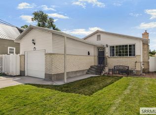 71 N 3 W, Rexburg, ID 83440