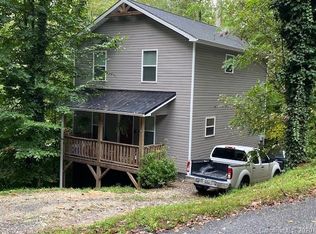 193 N Church St, Old Fort, NC 28762
