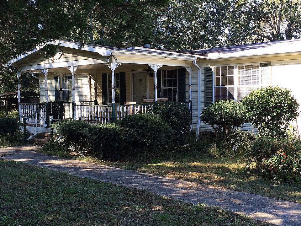 Harmony Hall Caretaker Home 