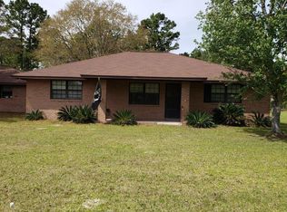 36395 Patsy Ln, Callahan, FL 32011