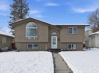 4707 N Jefferson St, Spokane, WA 99205