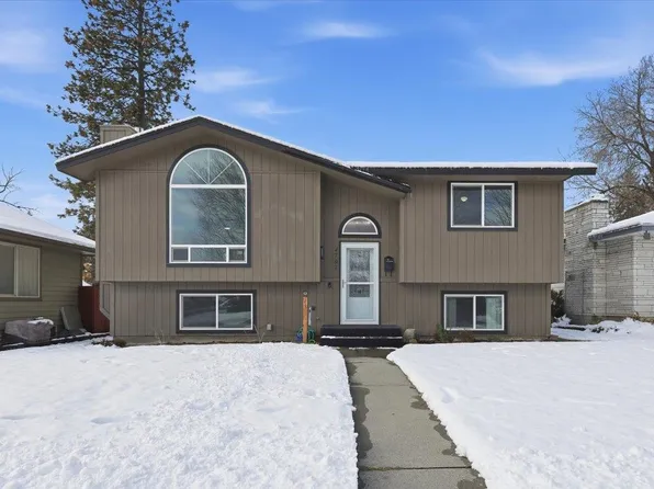 4707 N Jefferson St, Spokane, WA 99205