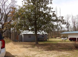 293 Lacey New Hope Rd, Monticello, AR 71655