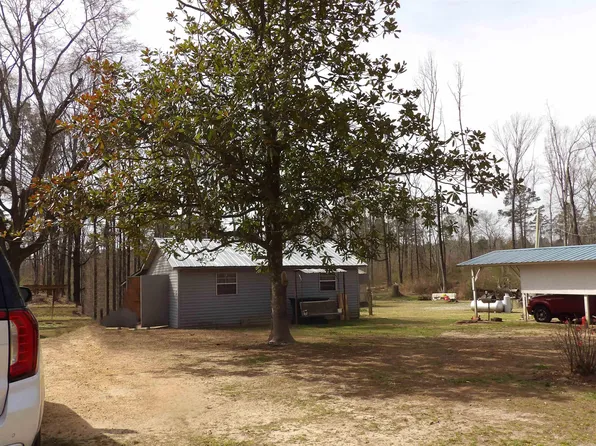 293 Lacey New Hope Rd, Monticello, AR 71655