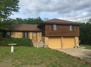 6330 SW Wanamaker Rd, Auburn, KS 66402