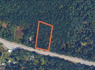 LOT William Penn Hwy, Huntingdon, PA 16652