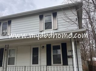 1031 St. Marys Ave., Fort Wayne, IN 46808