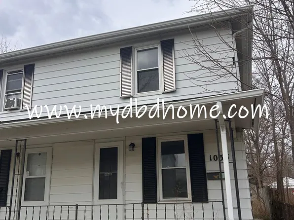 1031 St. Marys Ave., 1031 Saint Marys Ave #1033, Fort Wayne, IN 46808