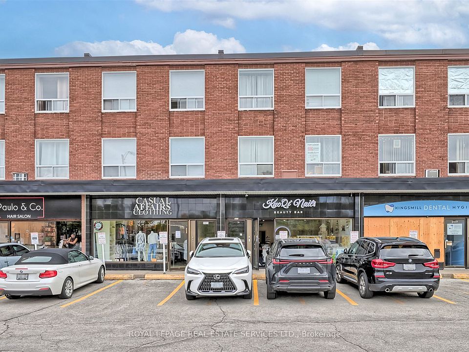 1st image of 2875 Bloor St W