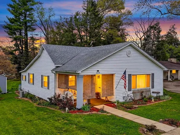 177 N High St, Jackson, OH 45640