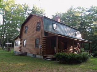 62 Trotting Track Rd, Wolfeboro, NH 03894