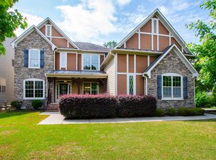 3004 Austin Pond Dr, Cary, NC 27519