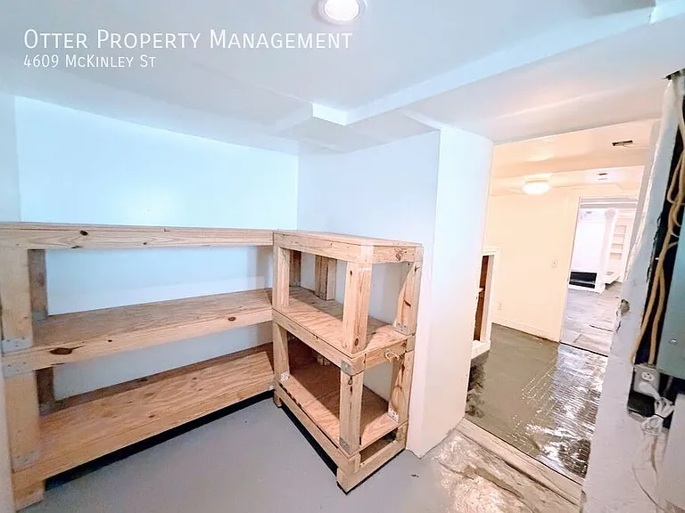 4609 McKinley St — Photo 52