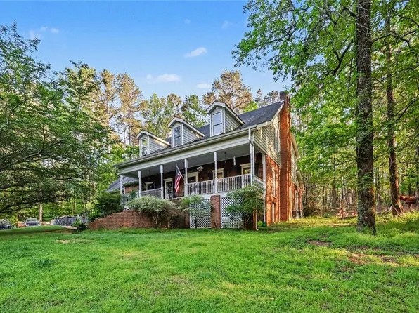 1940 Honey Creek Rd SW, Conyers, GA 30094