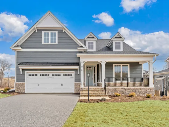 1970 Kyles Way, Blacksburg, VA 24060