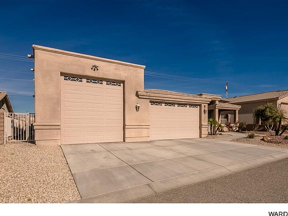 2nd image of 3192 S Oro Grande Blvd