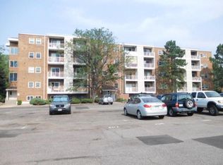 1250 Golden Cir #9-411, Golden, CO 80401