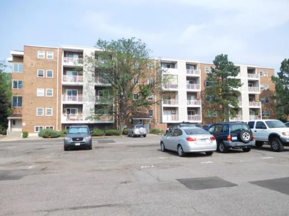 1250 Golden Cir #9-411, Golden, CO 80401