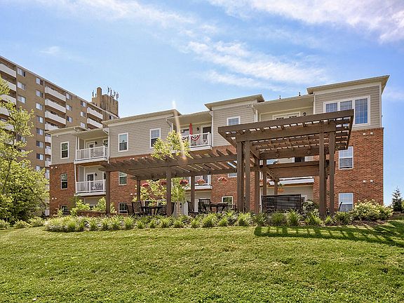 Willoughbeach Terrace Senior Community
