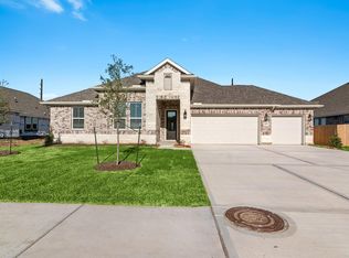 12107 Willow Way Ave, Mont Belvieu, TX 77535
