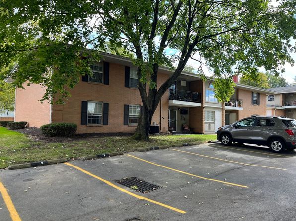 439 Colonial Ct #456