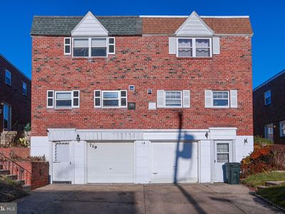 719 Bergen St, Philadelphia, PA, 19111