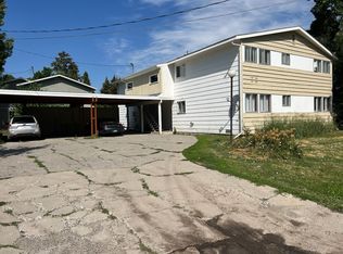 927 S Black Ave, Bozeman, MT 59715