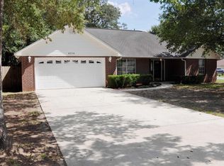 4204 Tanfield Rd, Milton, FL 32583