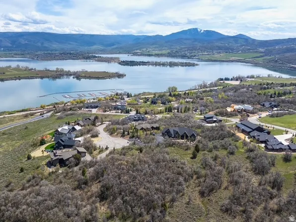 1109 N Lake Side Ct, Eden, UT 84310