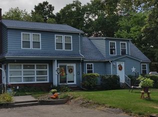 39 Sullivan St, Attleboro, MA 02703