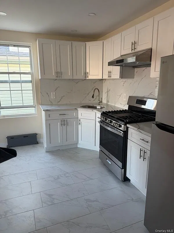 2 bed, 1.0 bath, 1648 sqft, $2,500 — Photo 2