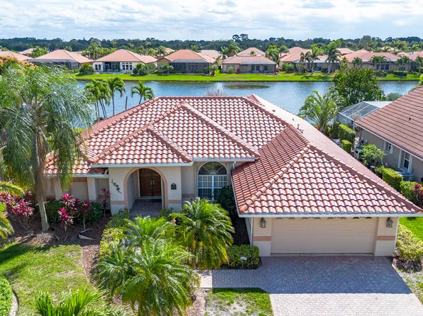 1272 SW Briarwood Drive, Port St Lucie, FL 34986